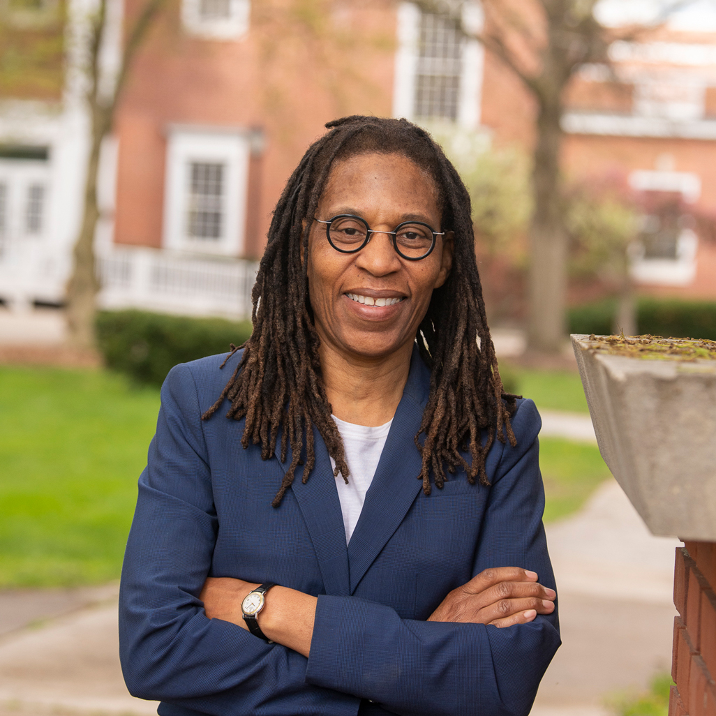 Wilda L. White, J.D., MBA