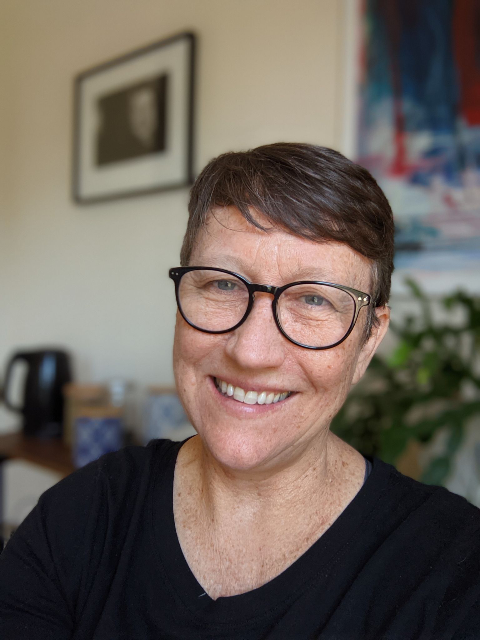 Hilary Melton