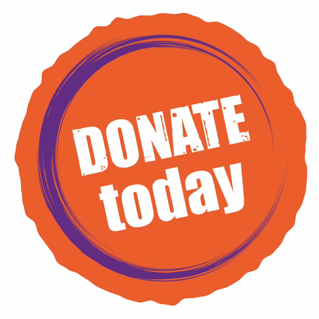 Donate today