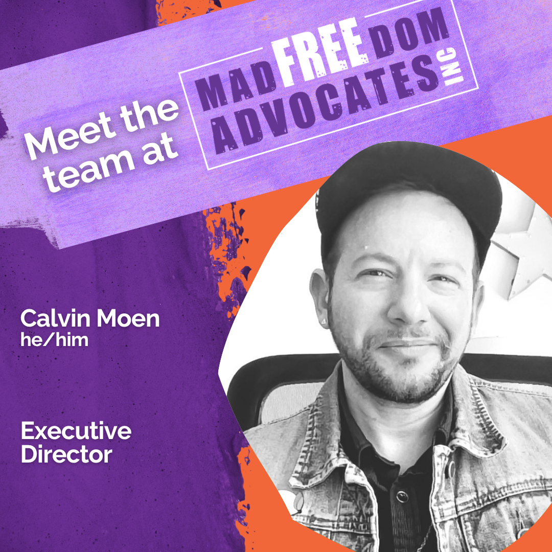 Calvin Moen
