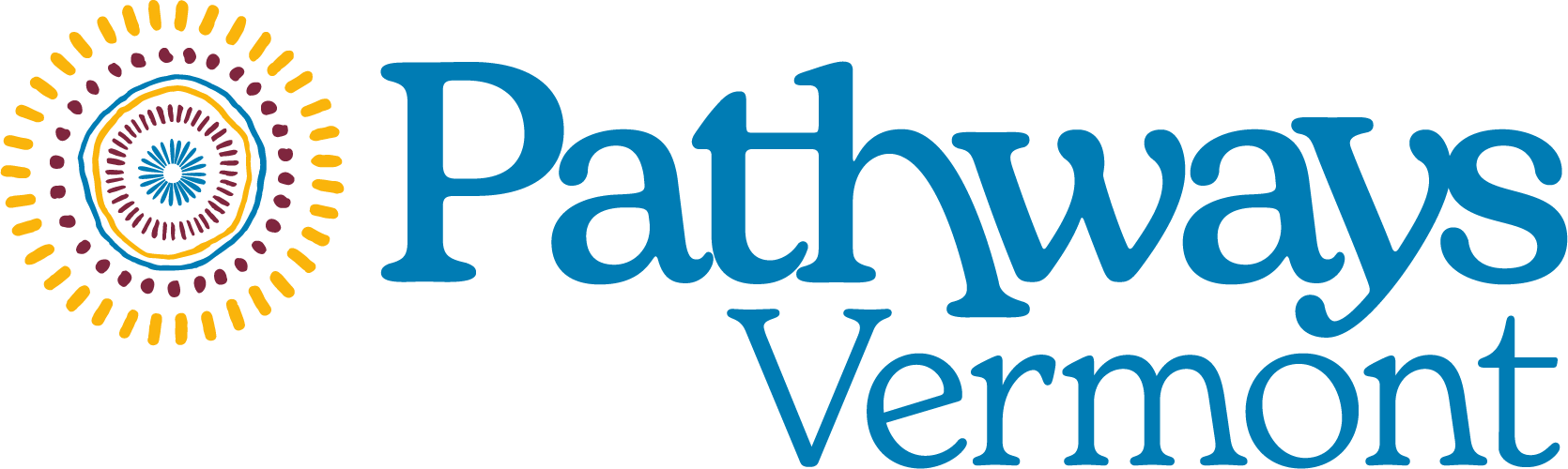 Pathways Vermont Logo